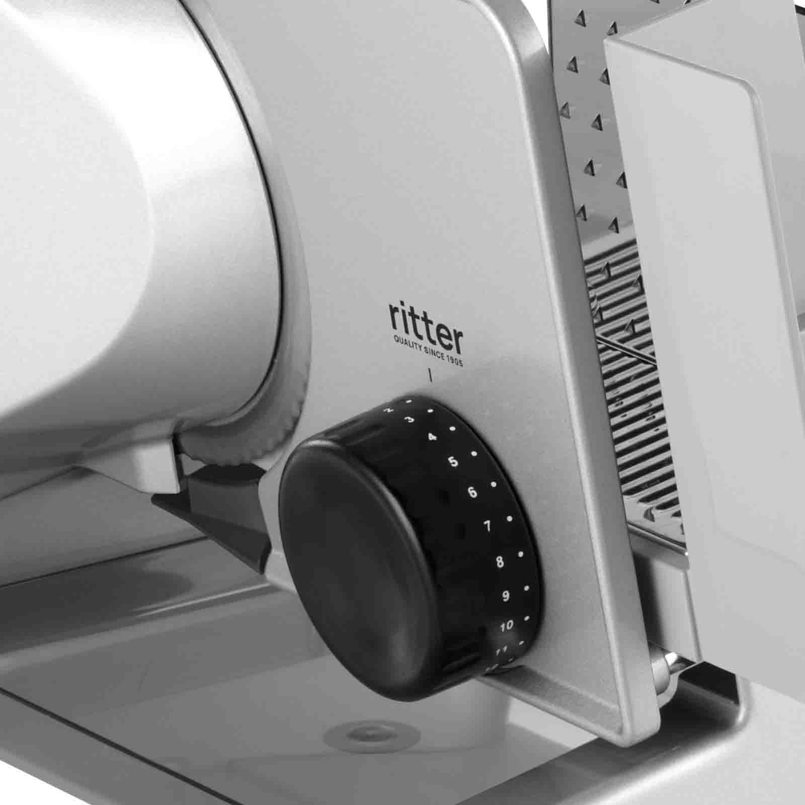 ritter food slicer » solida 4