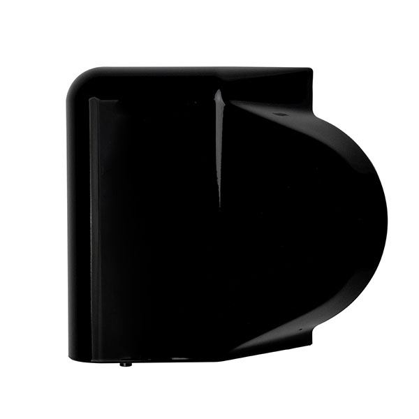 Motor housing black