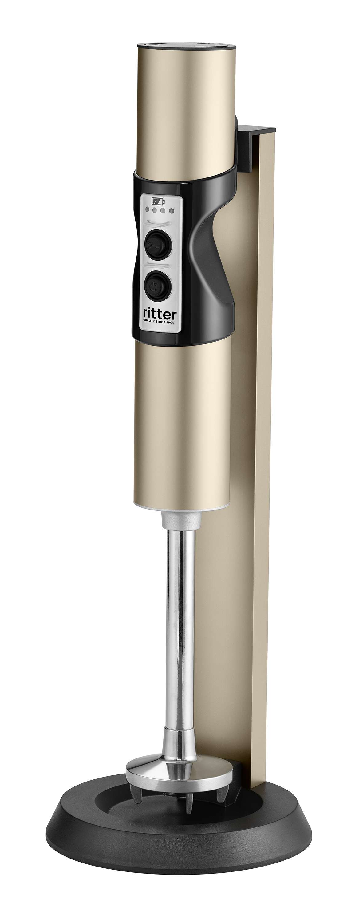 Hand blender stilo⁷ Plus