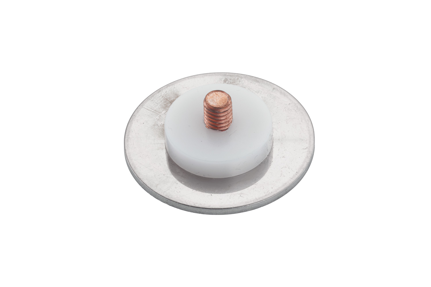 Zubehör Circular blade lock