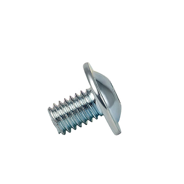 Zubehör Oval-head flange screw