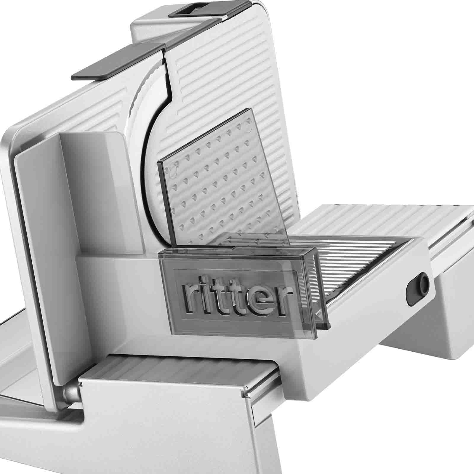 ritter allesschneider » serano 5