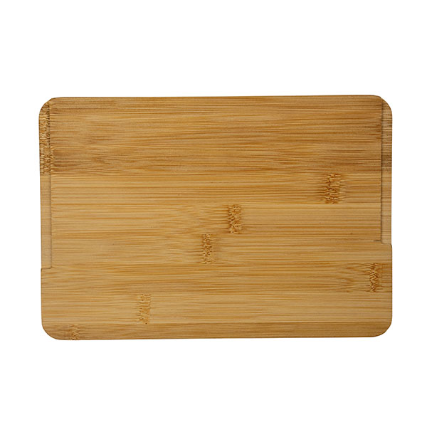 Bamboo board
