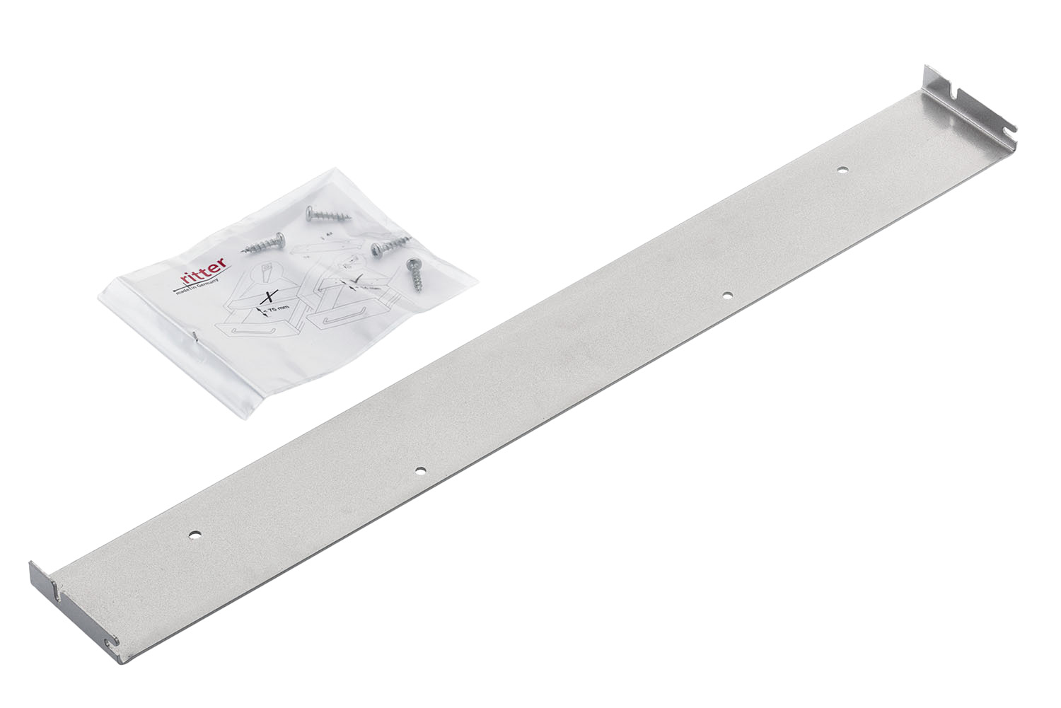 Zubehör Metal crossbar