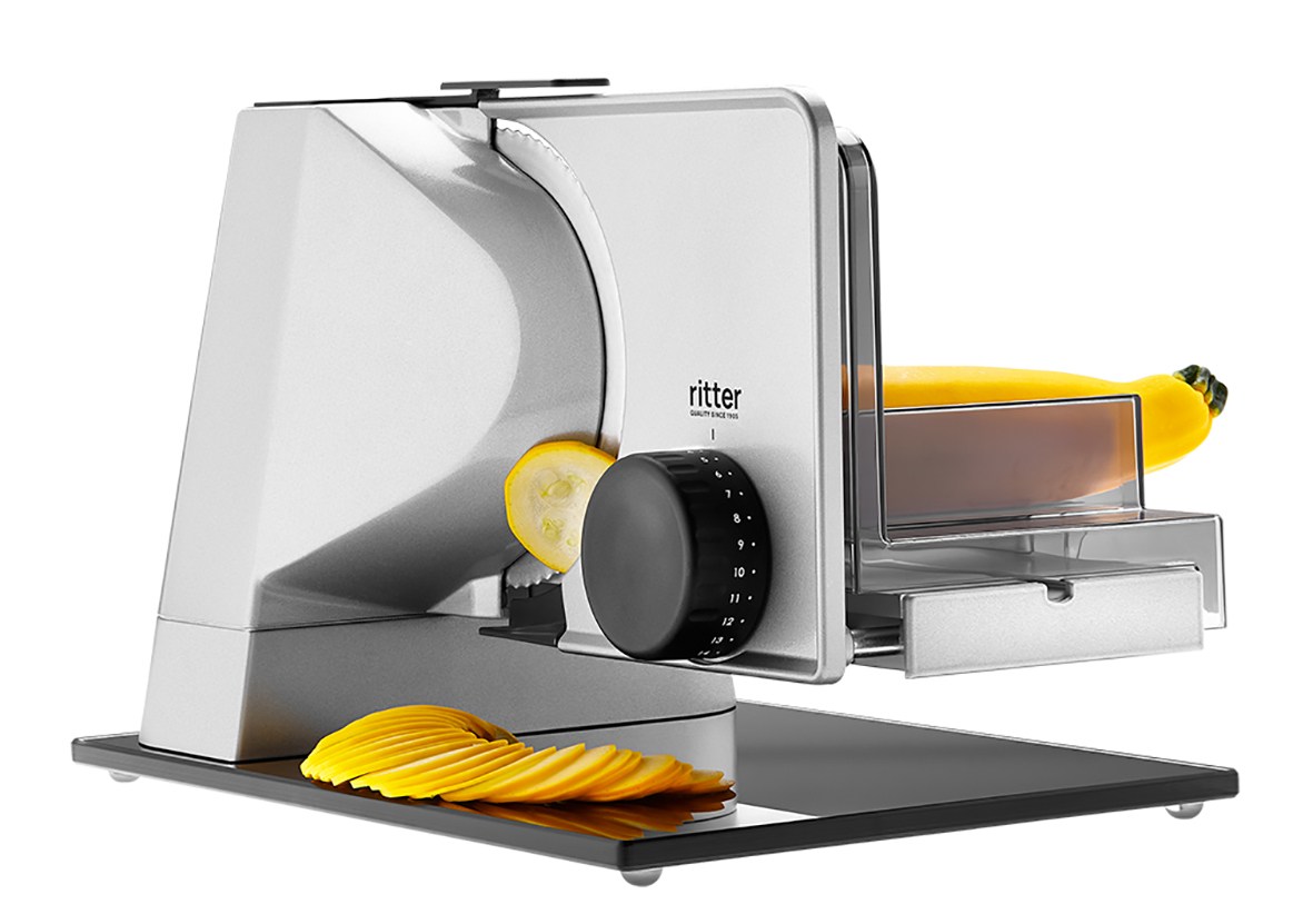 Food slicer sono⁵