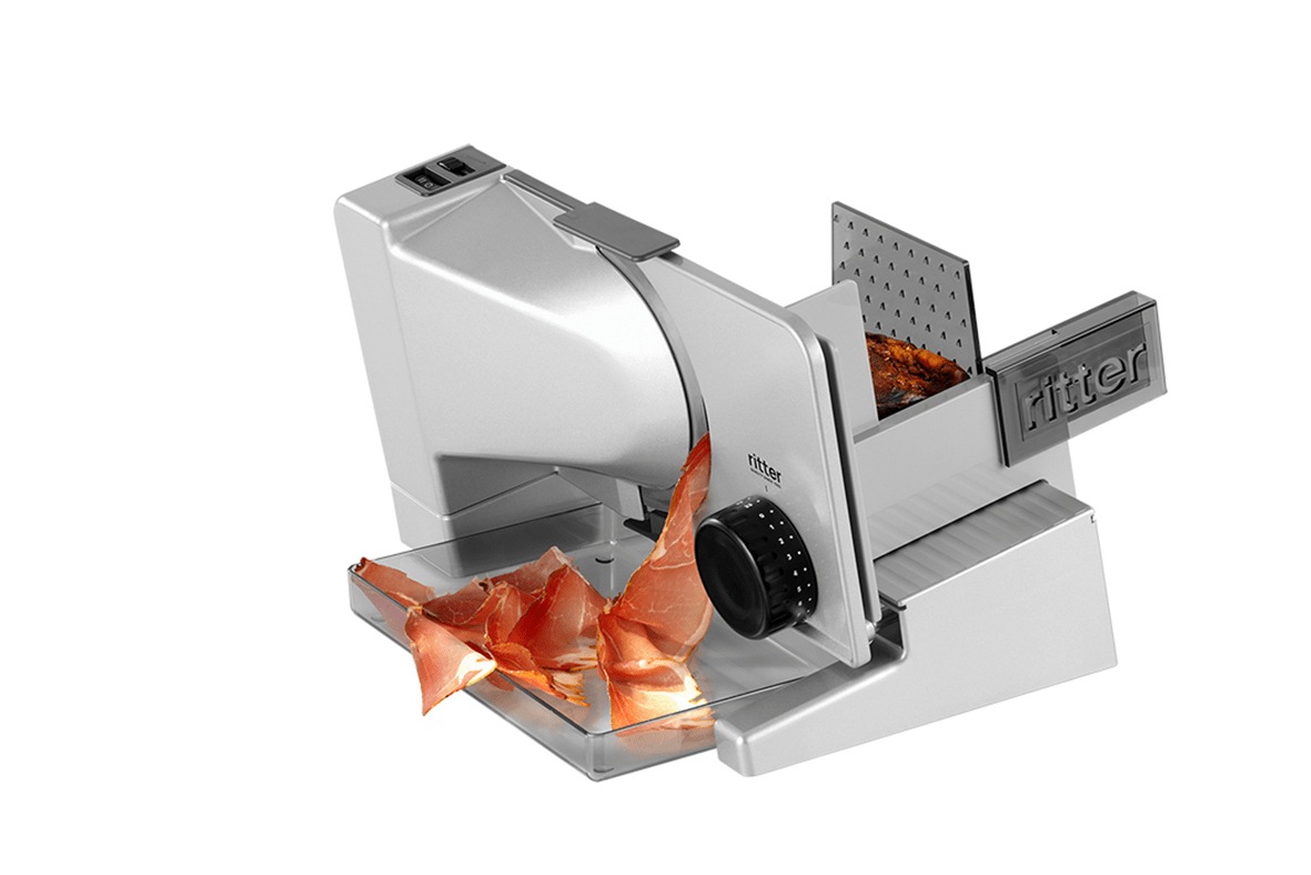 Food slicer serano⁷