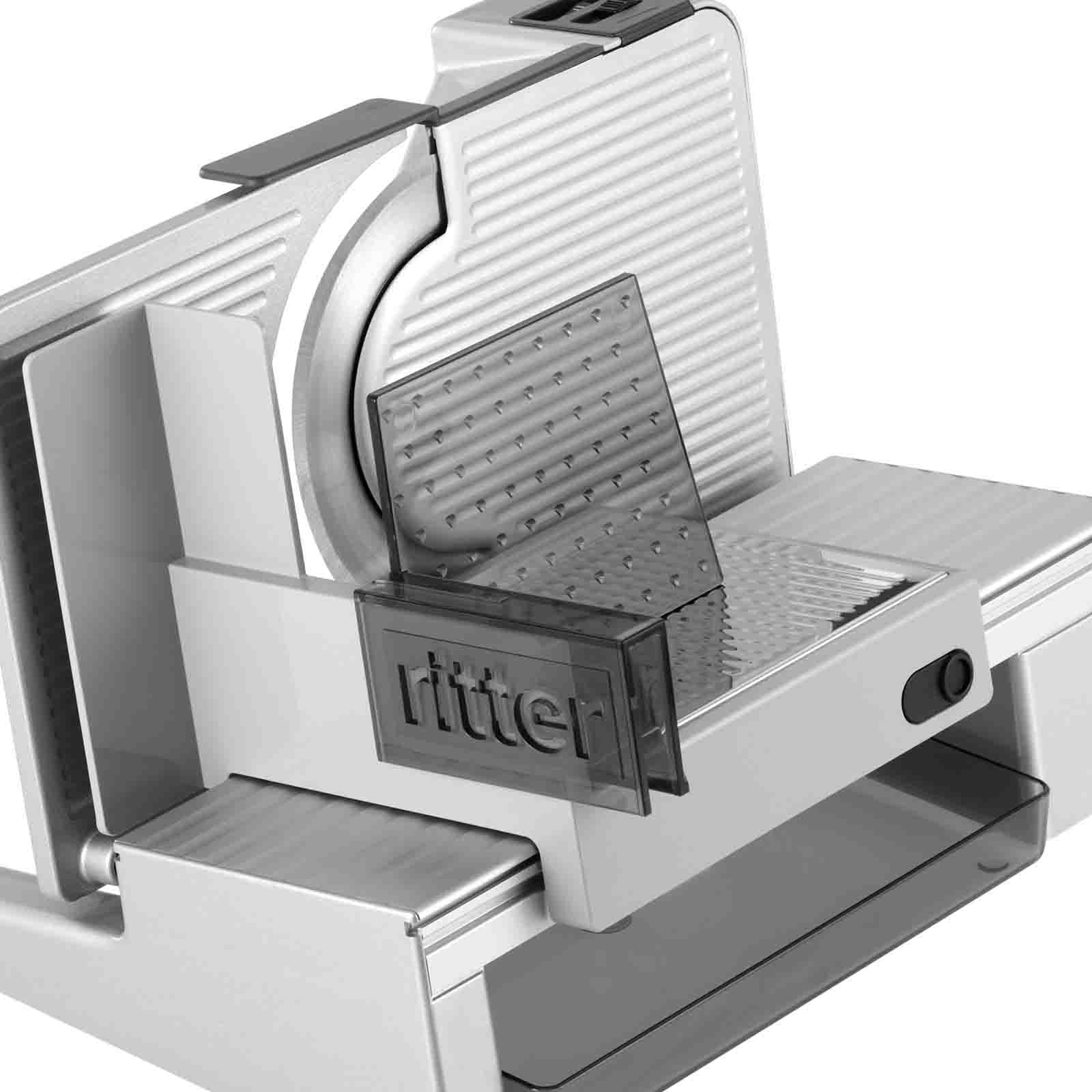 ritter Allesschneider serano 7