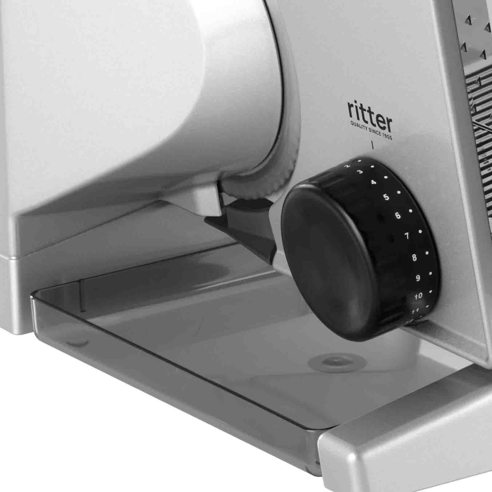 ritter food slicer » solida 4