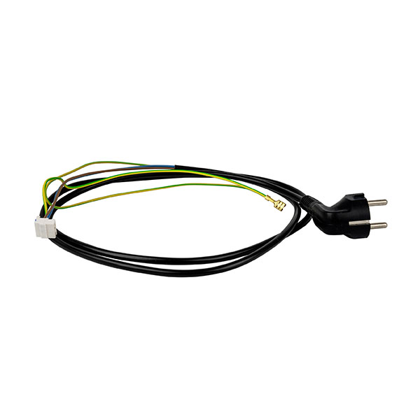 Zubehör Mains cable