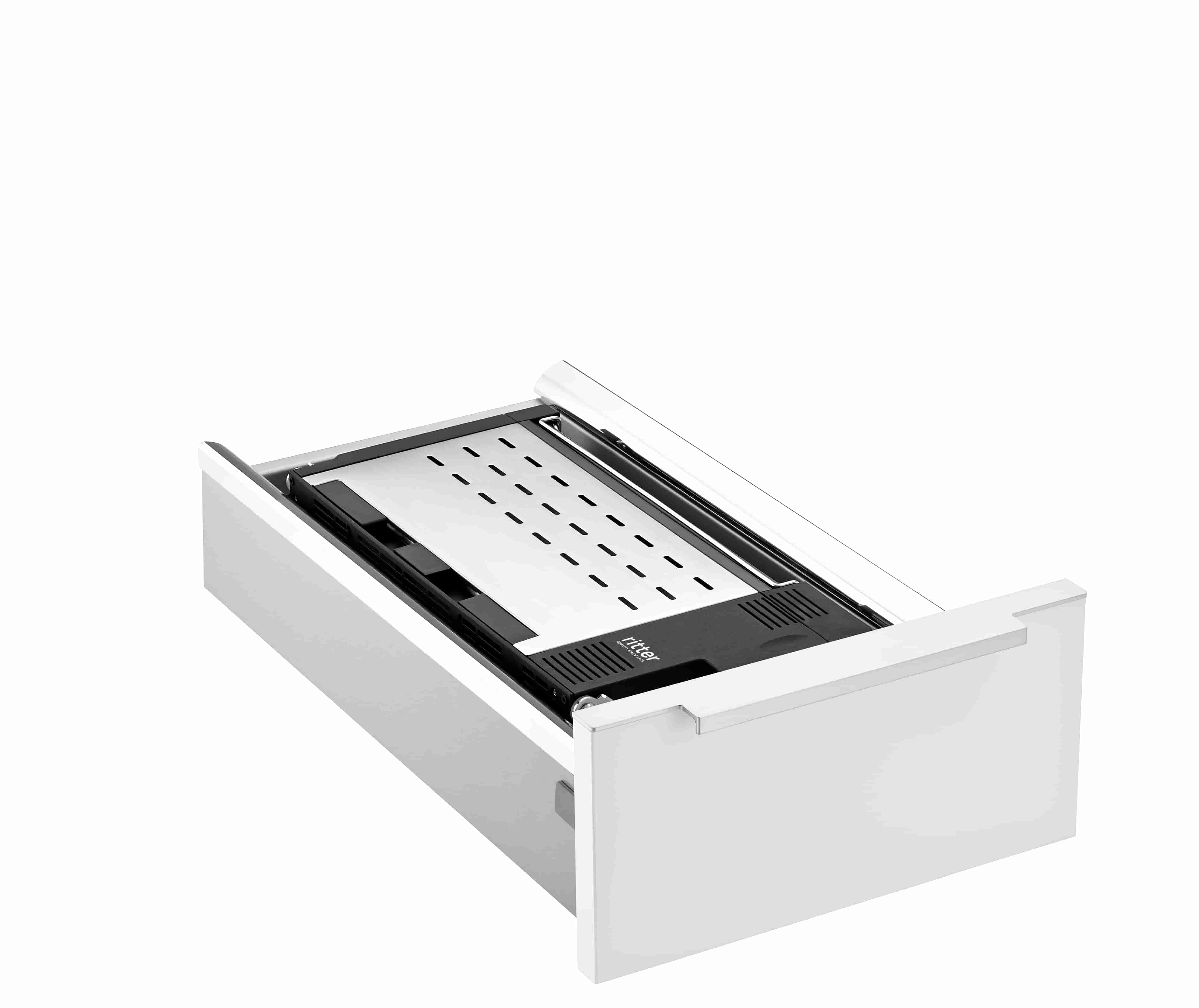 Built-in toaster ET 10