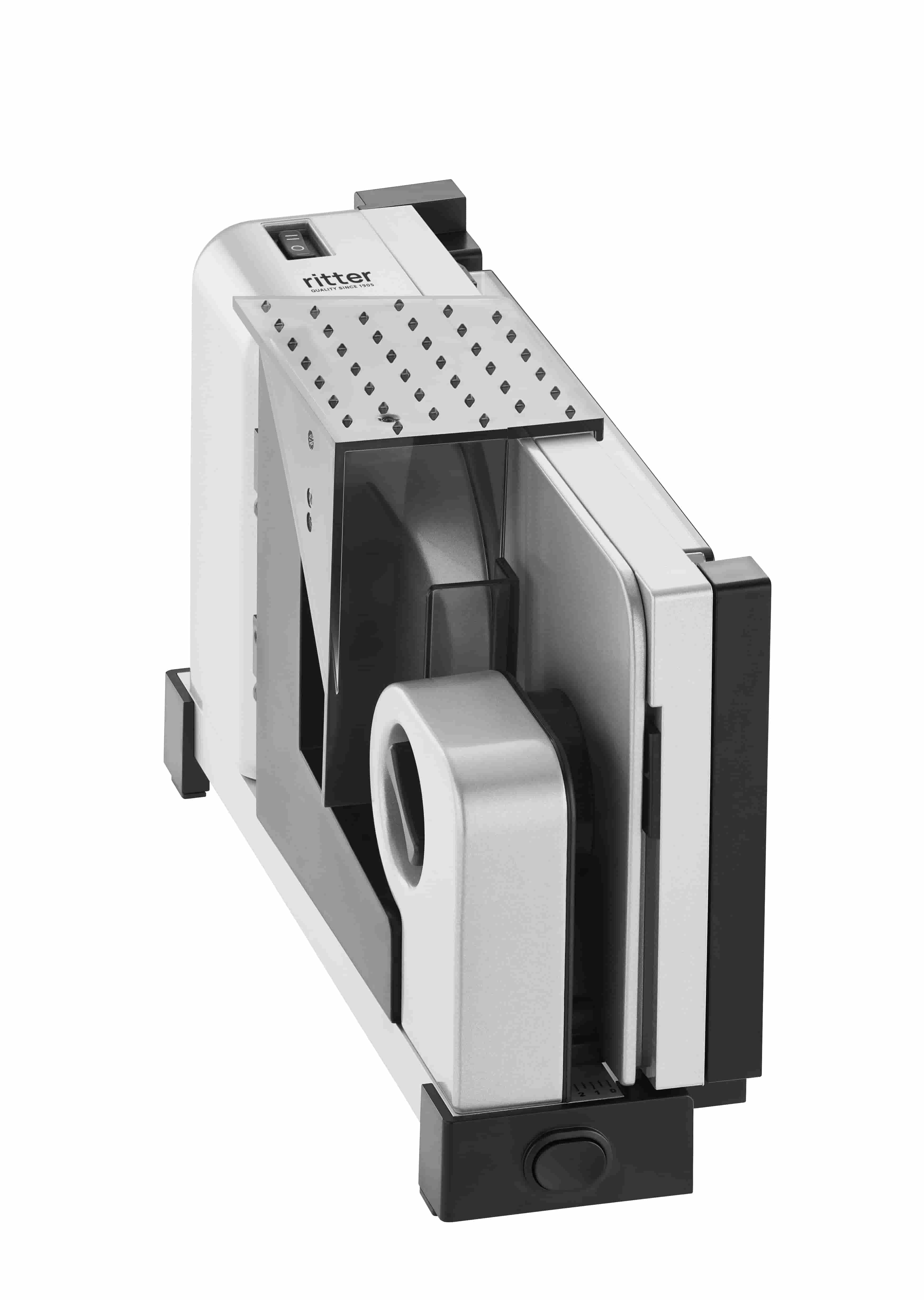 Food slicer icaro⁵ Duo Plus