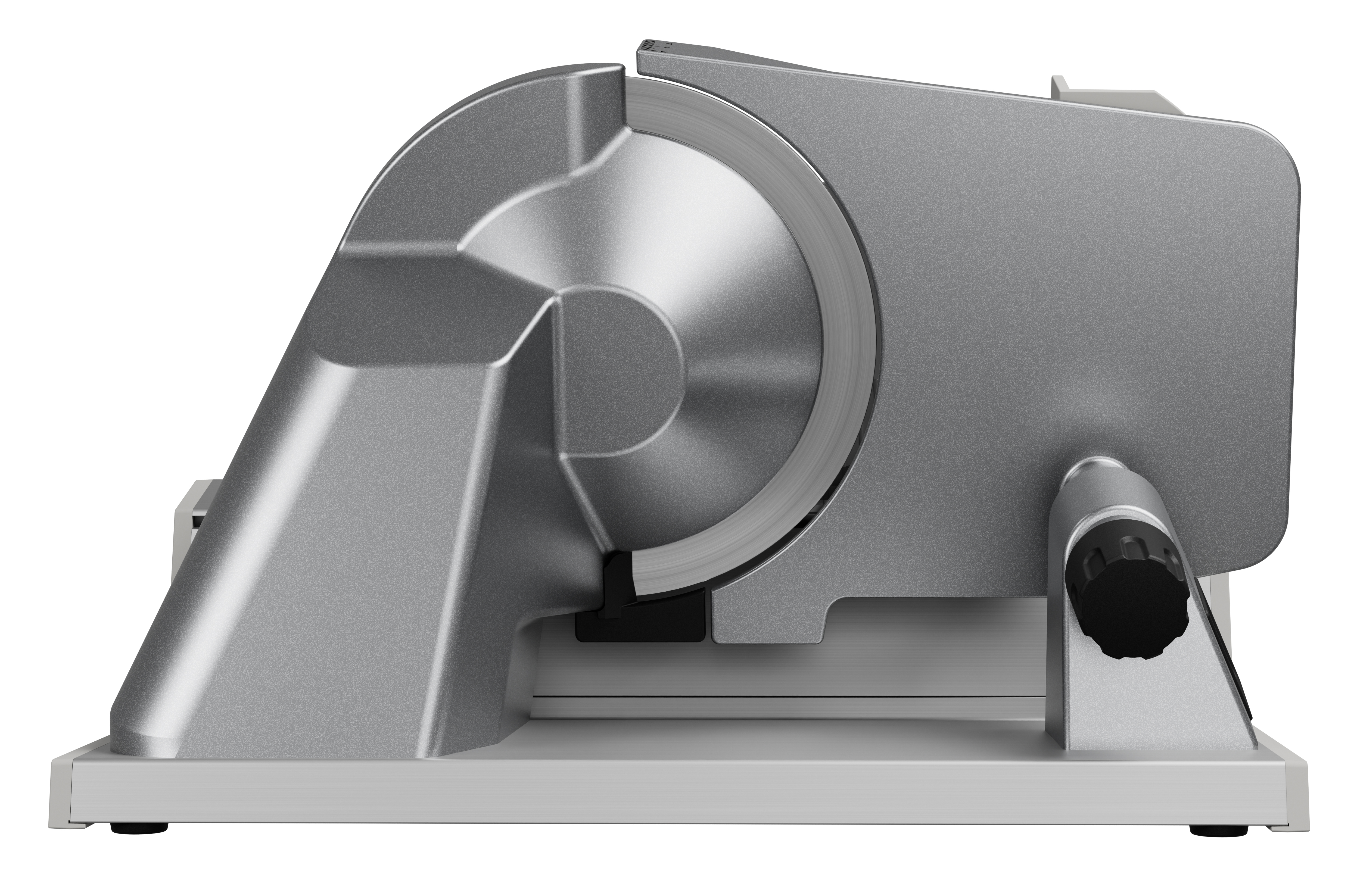 Elektrischer Feinschneider in silber Elektrischer Feinschneider in silber