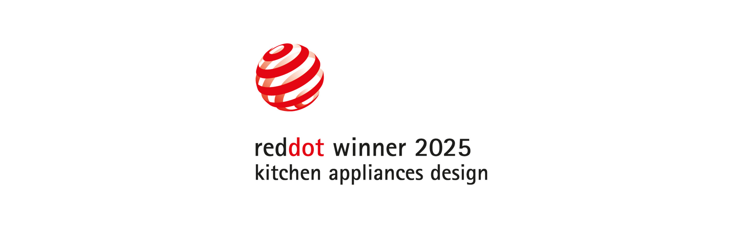 Red Dot Award 2025