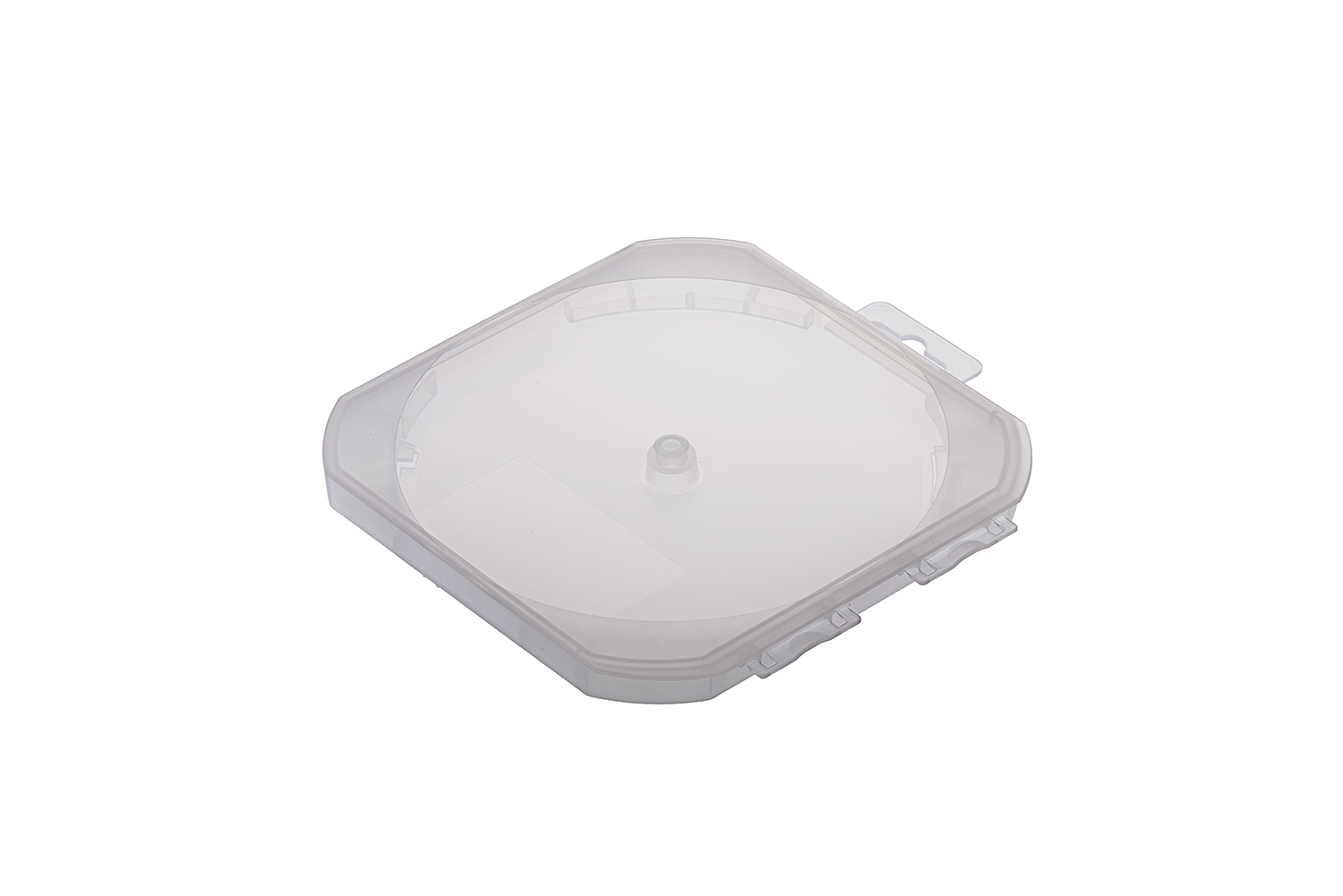 Blade storage box Blade storage box