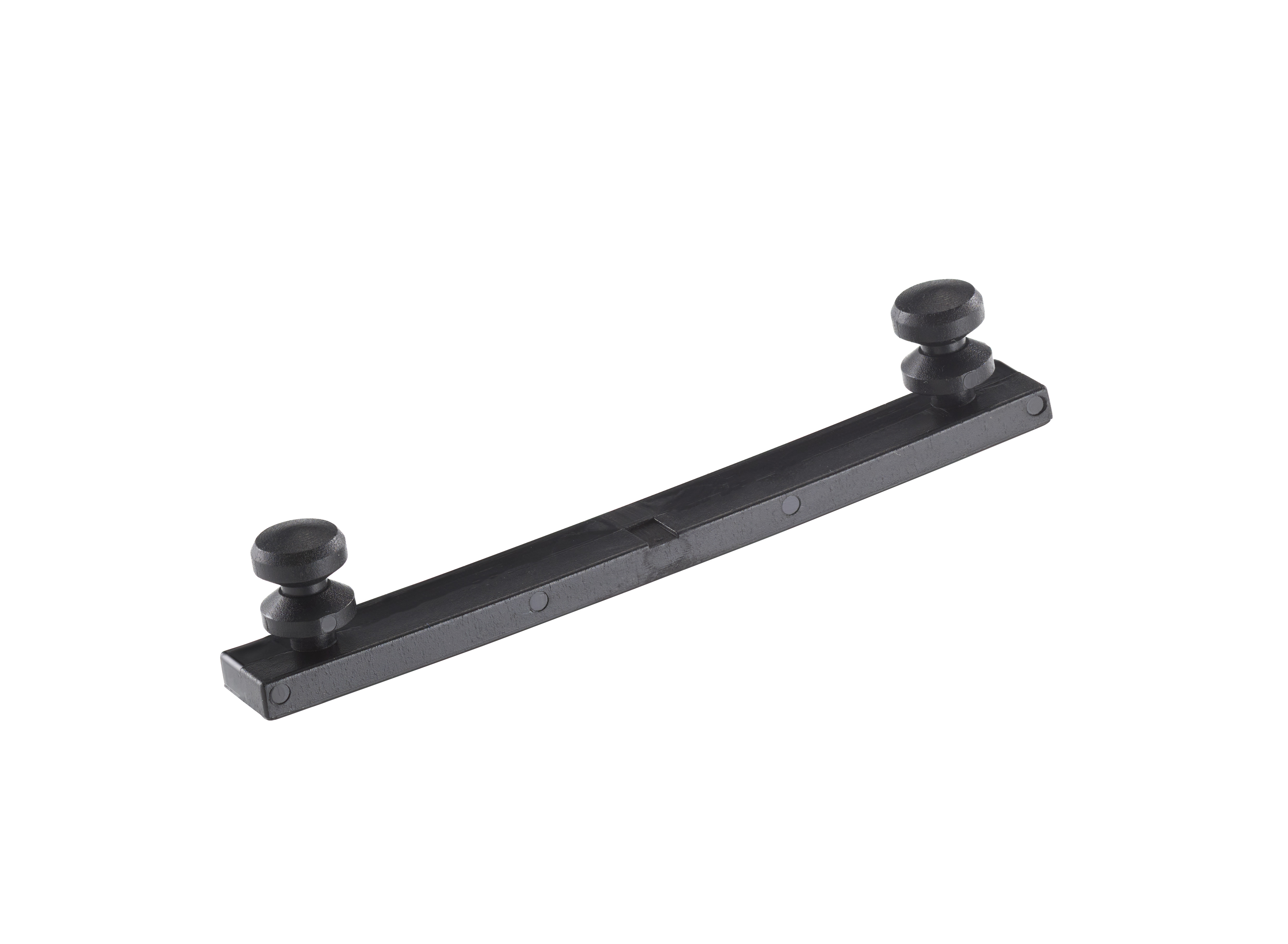 Carriage guide element Carriage guide element