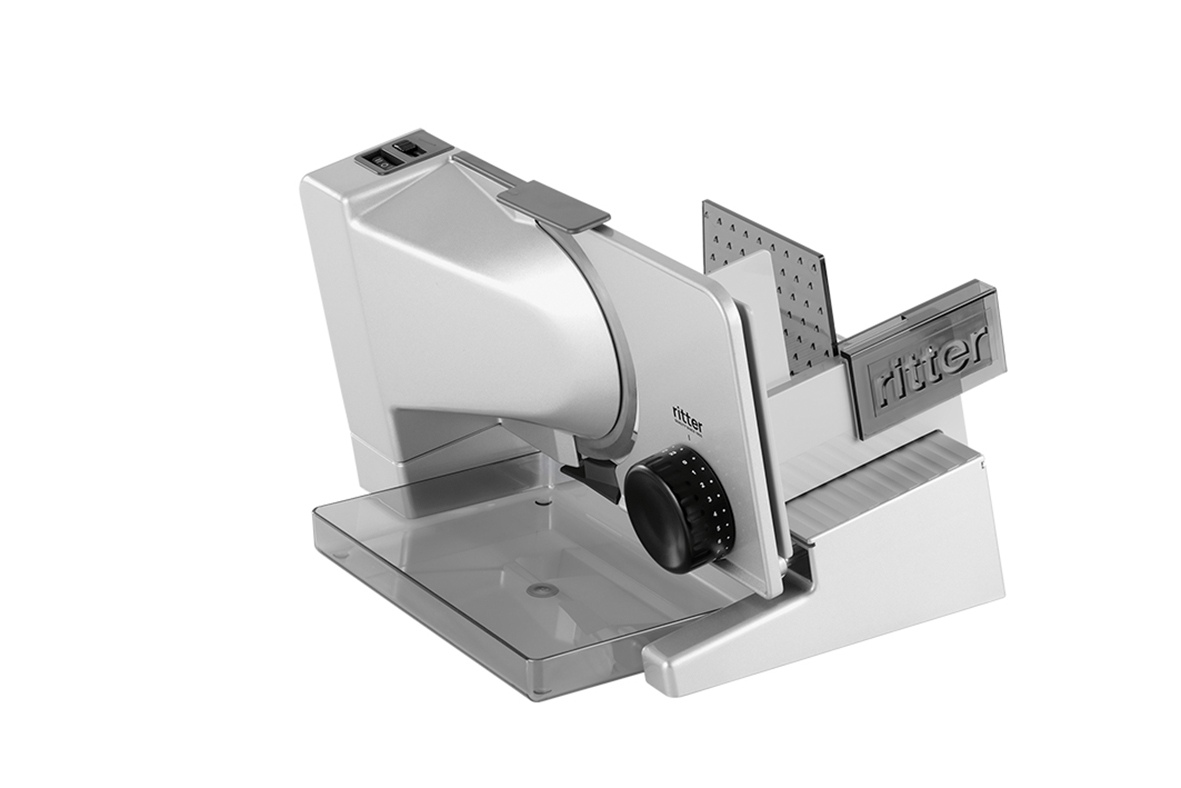 Food slicer serano⁷