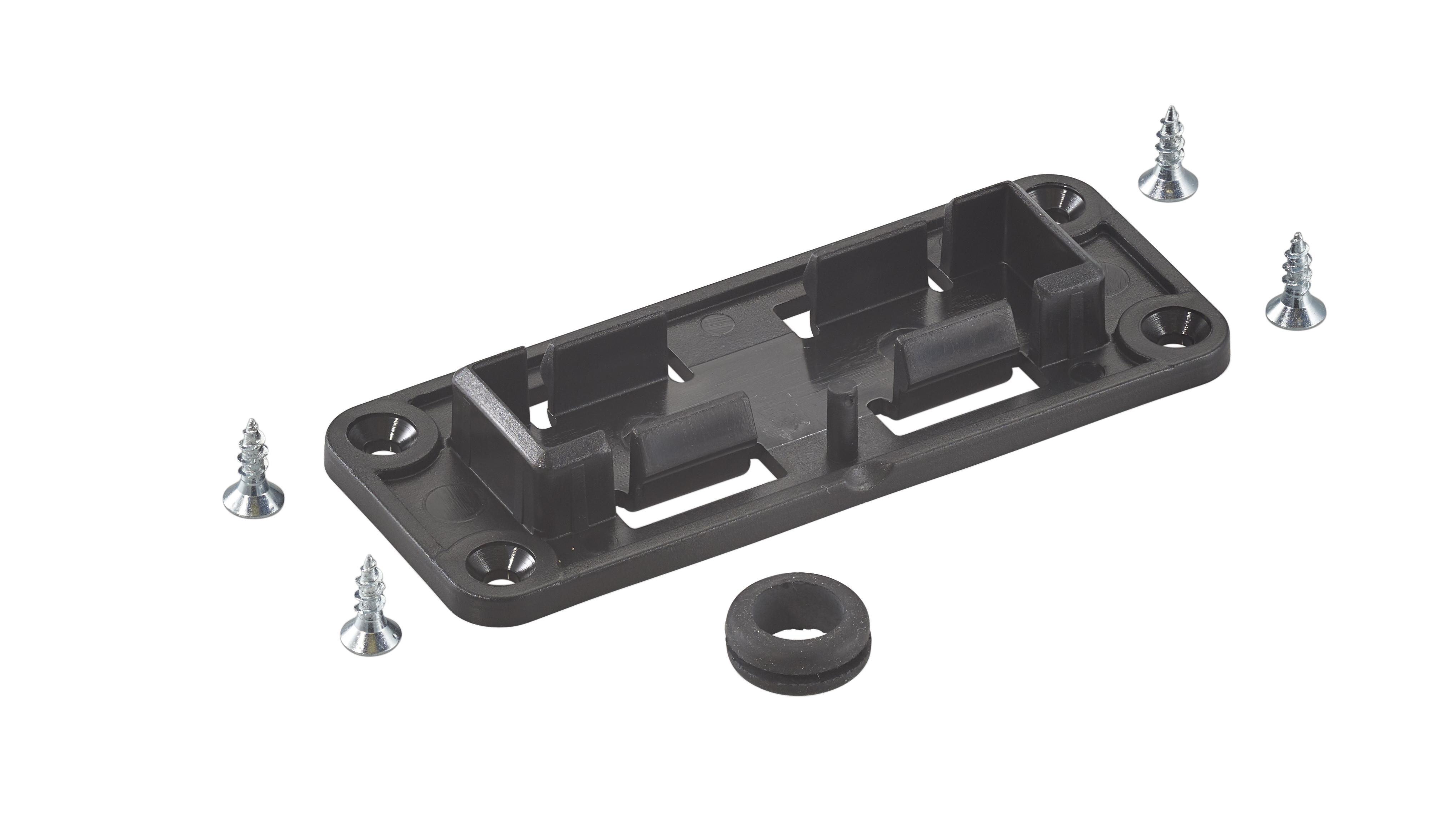 Zubehör Montageset Einbau-Stabmixer