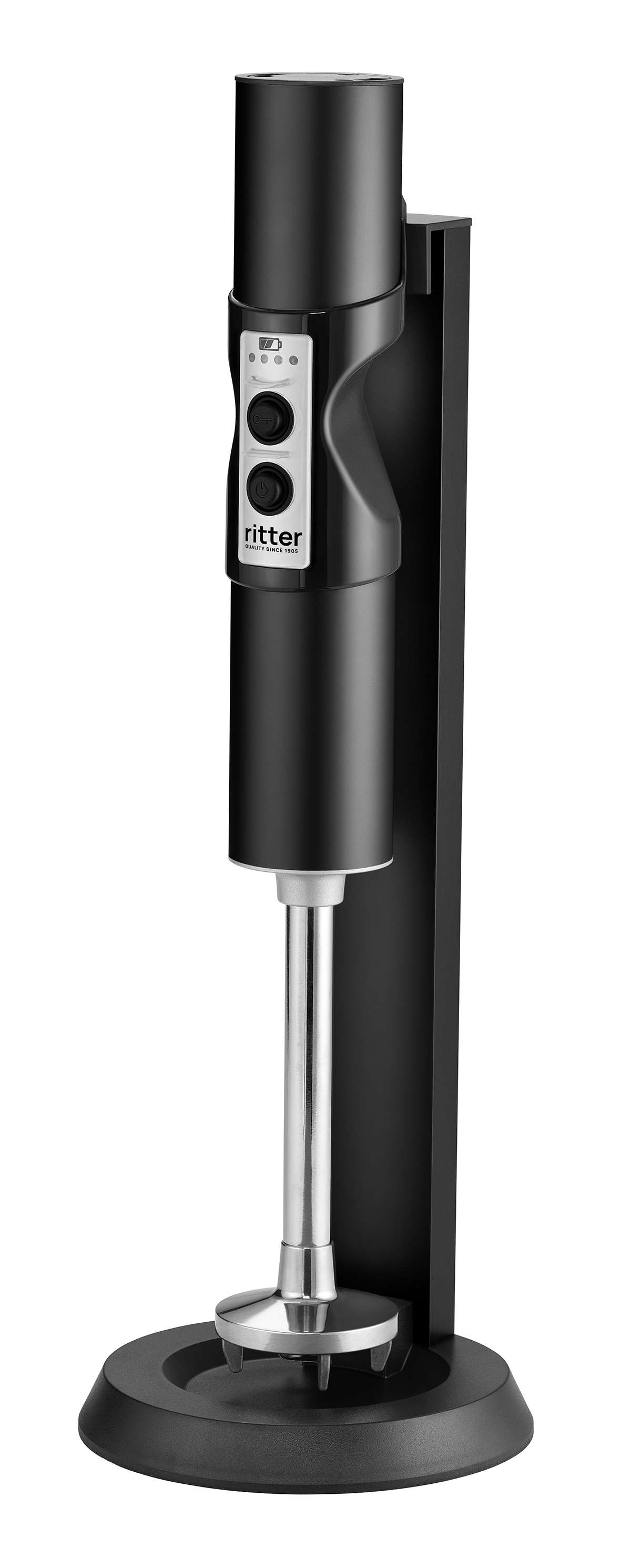 Hand blender stilo⁷ Plus