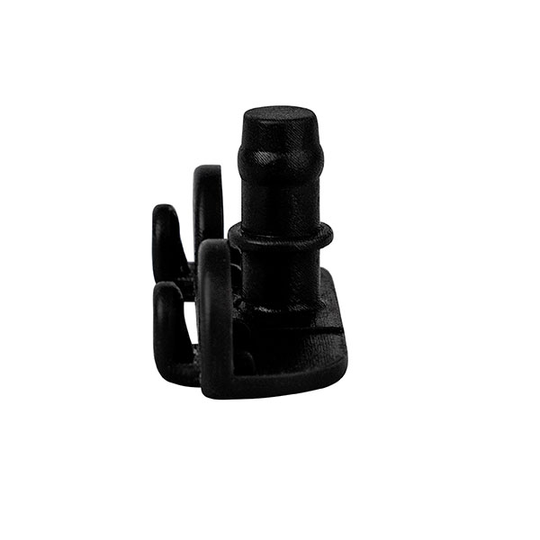 Tube holder